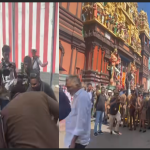 சட்டவிரோத குடியேற்றம் பிரித்தானியாவை முன்னோடியில்லாத வகையில் பாதிக்கும் – நிகல் ஃபராஜ்!