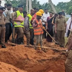 இலங்கை – பொத்துவிலில் பேருந்து கவிழ்ந்து பாரிய விபத்து : ஒருவர் பலி, 57 பேர் படுகாயம்!