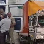 இலங்கை: கந்தாரா தொழிலதிபர் துப்பாக்கிச் சூடு! துப்பாக்கிதாரி மற்றும் மோட்டார் சைக்கிள் ஓட்டுநர் கைது