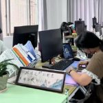 உக்ரைனின் ட்ரோன் தாக்குதலில் மூன்று பேர் பலி: மாஸ்கோவை குறிவைத்து தாக்குதல் நடத்தியதாக ரஷ்யா தெரிவிப்பு