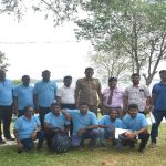 வெள்ளை மாளிகையில் ஐரோப்பிய ஒன்றியத்தின் வான் டெர் லேயன் மற்றும் டிரம்பை இடையே சந்திப்பு