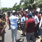 தொழிற்சங்க நடவடிக்கையை நிறைவுக்கு கொண்டுவந்த ஏர் கனடா ஊழியர்கள்!
