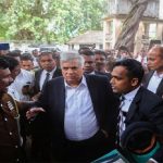 இந்தியாவுக்கான அமெரிக்க தூதராக செர்ஜியோ நியமனம்!