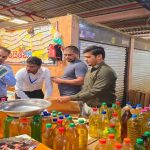 இஸ்ரேலின் புதிய திட்டங்கள் இரத்தக்களரியை மட்டுமே ஏற்படுத்தும் – ஸ்டார்மர்!