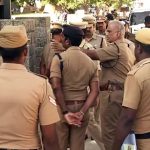 போயிங் ஜெட் மற்றும் ஆயுதத் தொழிலாளர்கள் வேலைநிறுத்தம்