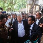 பதற்றமான தென்கிழக்கு ஈரானில் நடந்த தாக்குதலில் ஐந்து போலீசார் பலி