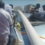 உத்தரபிரதேசத்தில் தீப்பெட்டி பிரச்சனையால்  முதியவர் ஒருவர் கொலை