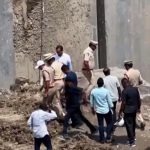 வெள்ளை மாளிகை ஊடக செயலாளரை புகழ்ந்து பாராட்டிய டிரம்ப்