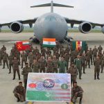 இலங்கையில் இருந்து புலம்பெயர்ந்த தமிழர்கள் இந்தியாவில் சட்டப்பூர்வமாக தங்கலாம்!