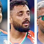 அமெரிக்காவில் அதிர்ச்சி – மர்ம நபரின் துப்பாக்கிச்சூட்டில் 3 பொலிஸ் அதிகாரிகள் பலி