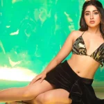 அபர்ணாவைப் பார்த்து அப்படி சொன்ன நபர்