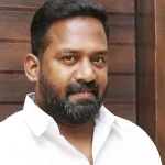 ரோபோ சங்கர் மறைவுக்கு கமல் ஹாசன் இரங்கல்