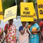 செம்மணி வழக்கு நீதிபதிக்கு பதவி உயர்வு: மனித உரிமைகள் ஆணைக்குழு அறிக்கை