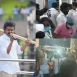 பாலஸ்தீன மக்களின் விடுதலைக்காக ஜேர்மனியில் ஒன்றுக்கூடிய மக்கள்!