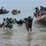 வங்கதேசத்தில் அமெரிக்க ராணுவ நடவடிக்கைகள் :எச்சரிக்கை உணர்வில் இந்தியா,மியான்மர்