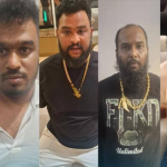 இந்தியாவில் கனமழையால் ஏற்பட்ட பாதிப்பு – 06 மணிநேரம் நெடுஞ்சாலையில் தவித்த மக்கள்!