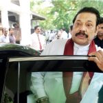 இலங்கை – தனது உத்தியோகப்பூர்வ இல்லத்தில் இருந்து வெளியேறும் மைத்திரிபால சிறிசேன!