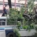 மடகஸ்காரில் இரவு நேர ஊரடங்கு உத்தரவு பிறப்பிப்பு!