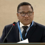 லாட்வியாவில் காணாமல் போனதாகக் கூறப்பட்ட சிப்பாய் இறந்து கிடந்தார்: கனேடிய இராணுவம்