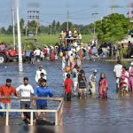 ஆண்களுக்கான அமெரிக்க ஓபன் இறுதிப் போட்டியில் கலந்துகொள்ளும் டிரம்ப்