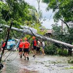 கரூர் பிரச்சார கூட்டம் – உயிரிழந்தோர் எண்ணிக்கை 40 ஆக உயர்வு
