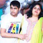 பிரித்தானியாவில் தாயைக் கொன்ற இந்திய வம்சாவளி நபருக்கு ஆயுள் தண்டனை