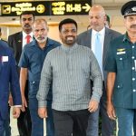 நியூயார்க்கில் மார்கோ ரூபியோவை சந்தித்த இந்திய வெளியுறவு அமைச்சர் ஜெய்சங்கர்