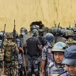 3 நாள் பயணமாக பிரித்தானியா செல்லும் அமெரிக்க ஜனாதிபதி