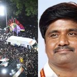 ஜெர்மனியில் சர்க்கஸ் நிகழ்ச்சியின் போது கீழே விழுந்து உயிரிழந்த 27 வயது ட்ரேபீஸ் கலைஞர்