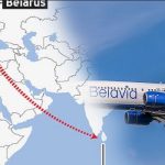 கென்யாவில் விமான விபத்து – 12 பேர் பலியானதாக தகவல்!