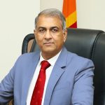 இலங்கையில் புதிய எதிர்க்கட்சி கூட்டணி உதயம்