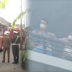 காஸாவை உலுக்கிய இஸ்ரேலிய தாக்குதல் – 30 பேர் பலி