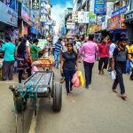 கொலம்பியன்(Colombian) ஜனாதிபதி மீது தடை விதித்துள்ள அமெரிக்கா