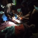 பிரேசிலில் 23 வயது இன்ஸ்டாகிராம் பிரபலம் கைது