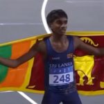 வெளிநாட்டிலிருந்து இலங்கை சென்றவர் நாடுகடத்தல்