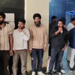 இந்தியாவில் சத் பூஜையை முன்னிட்டு குளிக்க சென்ற 6 பேர் மரணம்