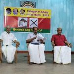மாகாணசபைத் தேர்தல் – முறைமை குறித்து தீர்மானம் எட்டப்பட்ட பின்னரே திகதி அறிவிப்பு