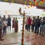 சம்யுக்தாவுக்கு 2ஆவது திருமணம்… வைரலாகும் புகைப்படங்கள்…