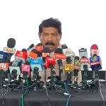“பைசன்” படத்தின் OTT ரிலீஸ் அறிவிக்கப்பட்டது
