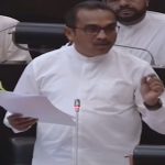 பாகிஸ்தானுக்கு எதிராக 288 ஓட்டங்கள் குவித்த இலங்கை அணி