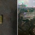 மாலியில் தூக்கிலிடப்பட்ட இளம் டிக்டாக் பிரபலம்