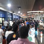 சீரற்ற வானிலை : 193 பேர் உயிரிழப்பு, 200இற்கும் மேற்பட்டோர் மாயம்!