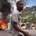 வெனிசுலாவில் (Venezuela)  இராணுவ பயிற்சியில் ஈடுபடும் அமெரிக்க துருப்புகள் – மதுரோவிற்கு (Maduro) எச்சரிக்கையா?