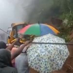 ஹாங்காங் தீவிபத்து – 18 மணிநேரமாக தொடரும் போராட்டம் : 44 பேர் பலி!