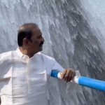 கணவர் மறைவால் தவிக்கும் ஹேமமாலினி : வைரலாகும் உருக்கமான பதிவு