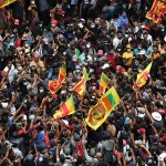 ஜப்பானில் பற்றி எரிந்த வீடுகள் – 170 பேர் வெளியேற்றம்!