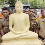 உத்தரபிரதேசத்தில் திருமணம் செய்து கொள்ள அழுத்தம் கொடுத்த 60 வயது பெண் கொலை