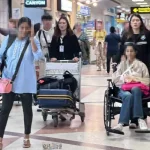 லெபனானில் பாலஸ்தீன அகதிகள் முகாம் மீது இஸ்ரேல் தாக்குதல் – 11 பேர் மரணம்