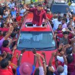 என்.பி.பி. ஆட்சியை விரட்ட சஜித்துக்கும் அழைப்பு!