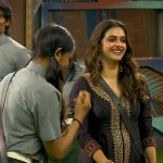 ”பராசக்தி”- யின் ‘ரத்னமாலா’ பாடல் வெளியானது…